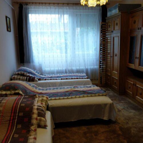 Bundik Vendeghaz Apartment Berettyoujfalu Ngoại thất bức ảnh