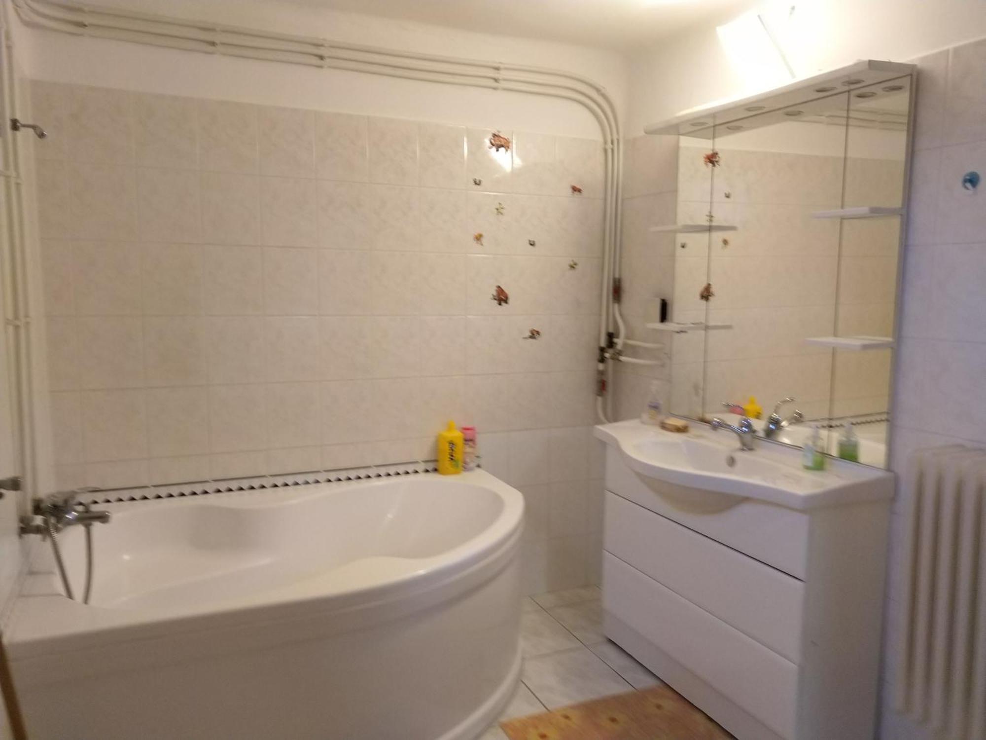 Bundik Vendeghaz Apartment Berettyoujfalu Ngoại thất bức ảnh