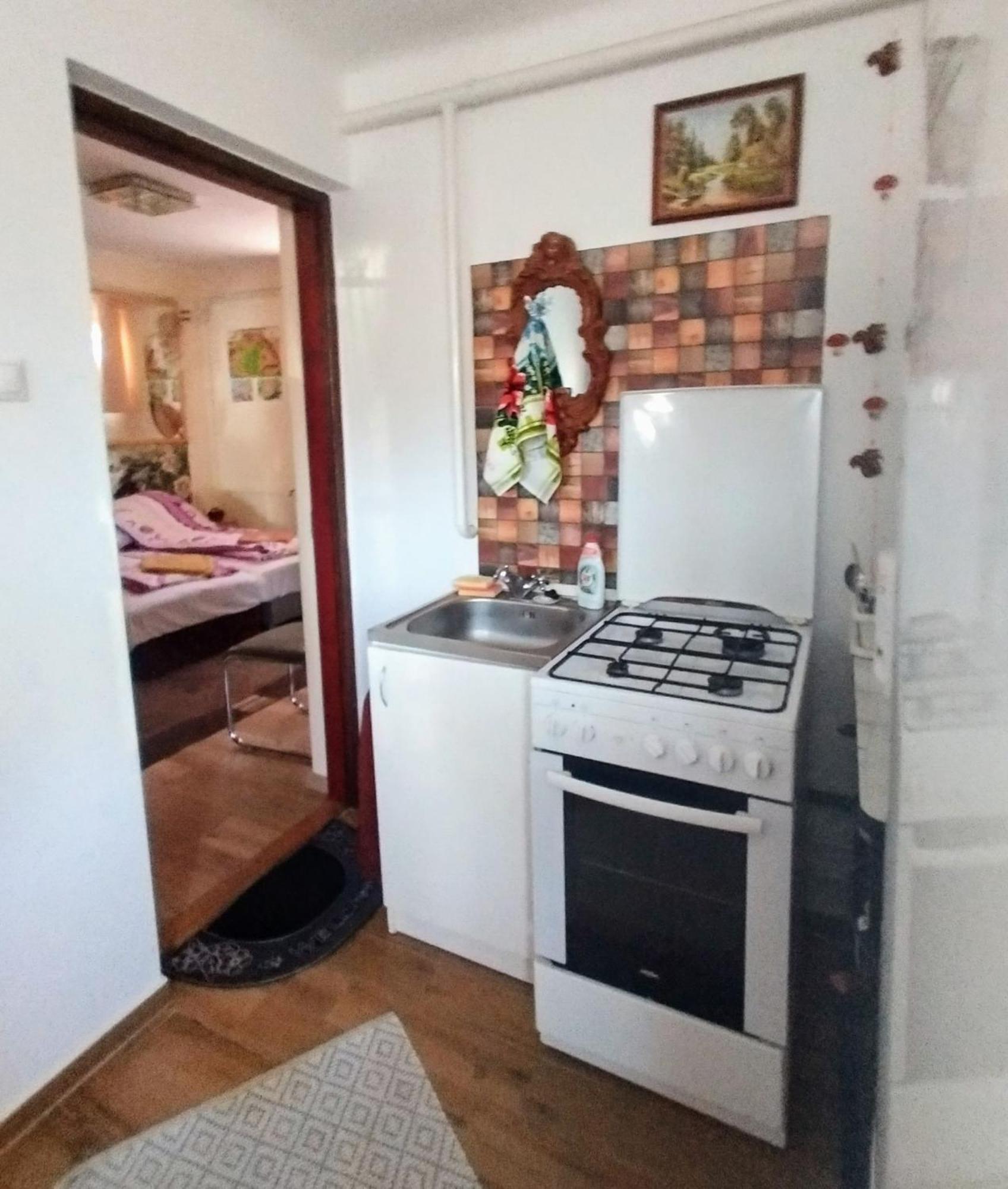 Bundik Vendeghaz Apartment Berettyoujfalu Ngoại thất bức ảnh