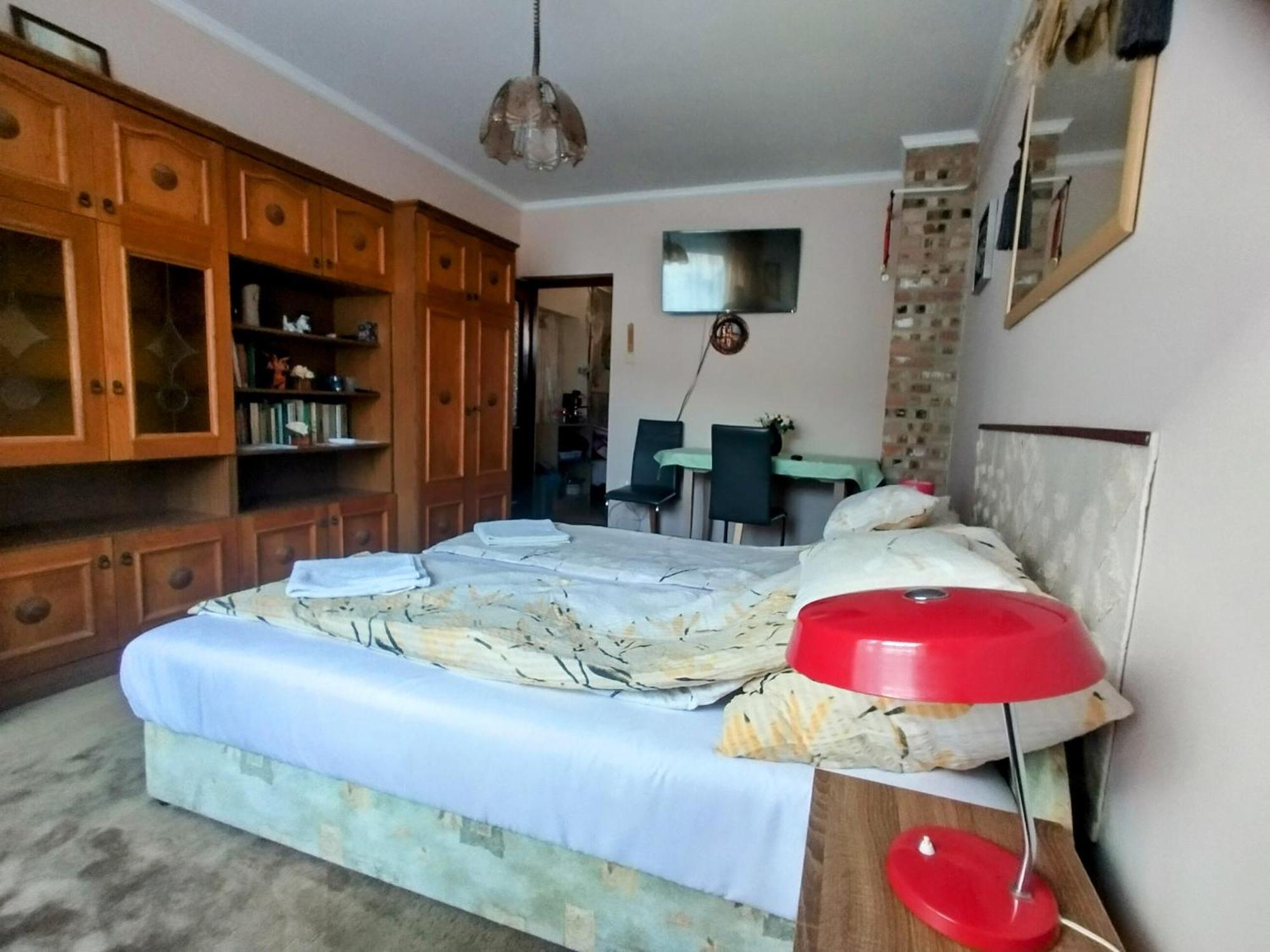 Bundik Vendeghaz Apartment Berettyoujfalu Ngoại thất bức ảnh